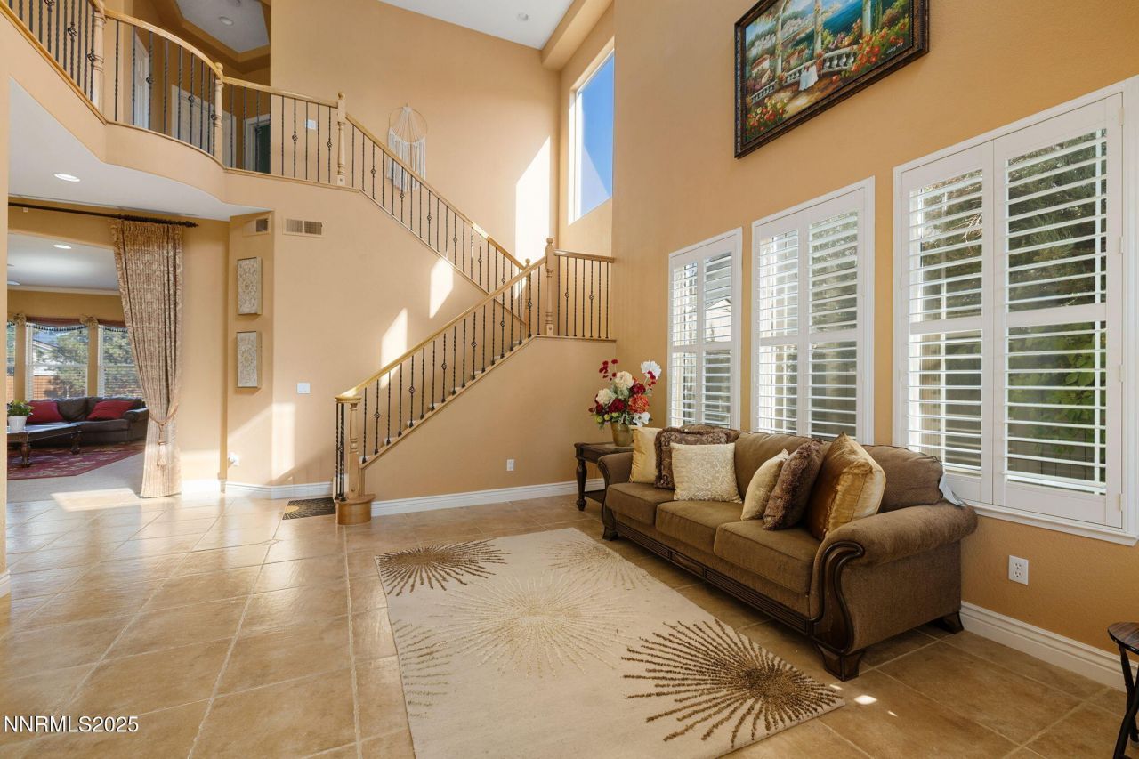 10050 Goler Wash Court, Reno, NV 89521 Photo