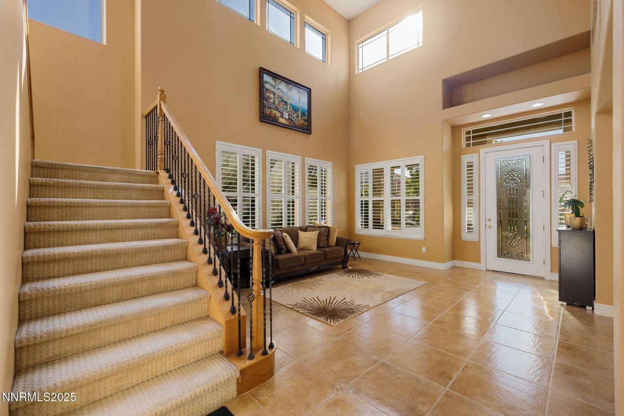 10050 Goler Wash Court, Reno, NV 89521 Photo