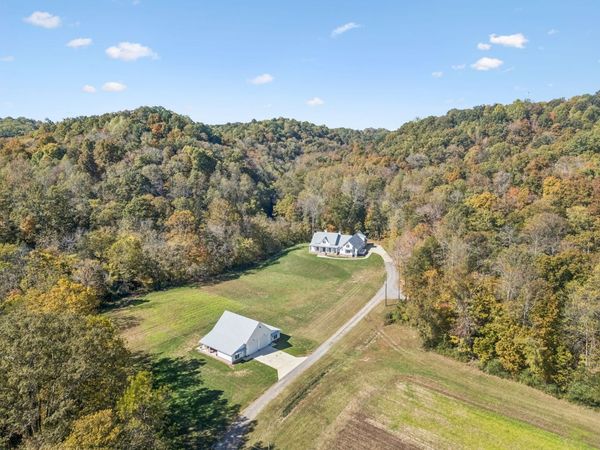 4388 Stenberg Rd, Whites Creek, TN 37189