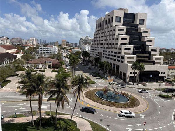 625 Biltmore Way, Unit 805, Coral Gables, FL 33134