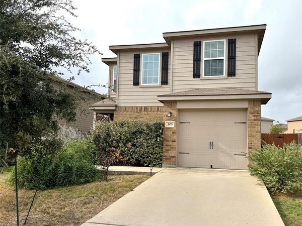 205 Denson LN, Unit 8D, Jarrell, TX 76537