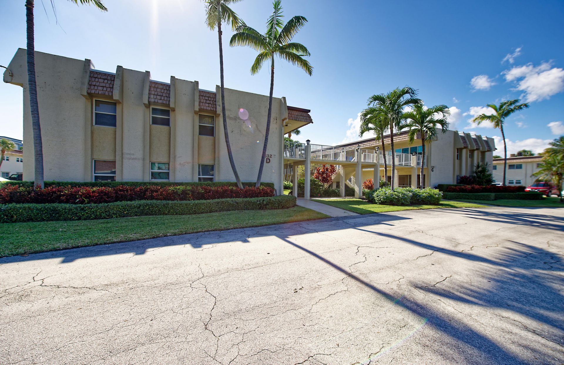 632 Snug Harbor Drive, Unit D15, Boynton Beach, FL 33435 Photo