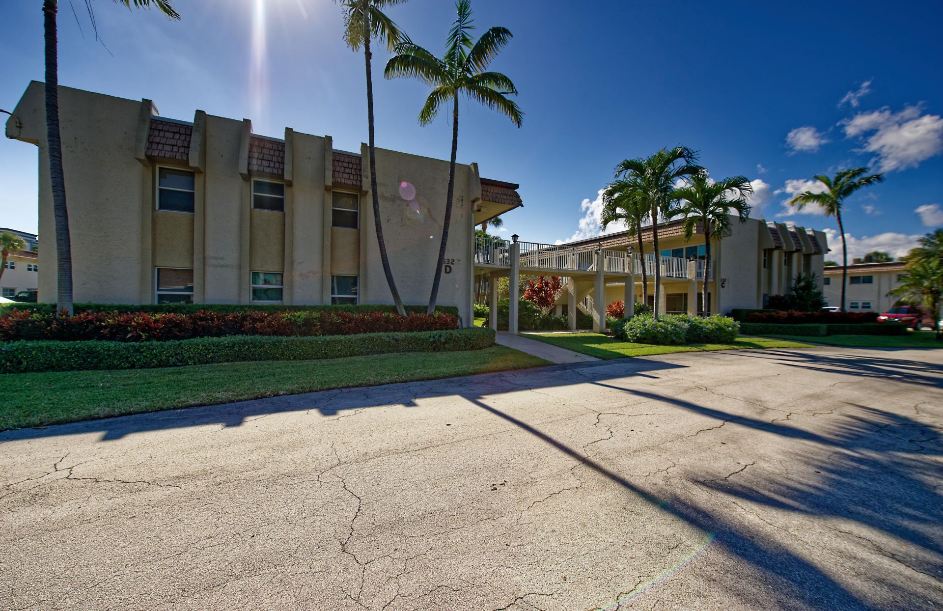 632 Snug Harbor Drive, Unit D15, Boynton Beach, FL 33435 Photo