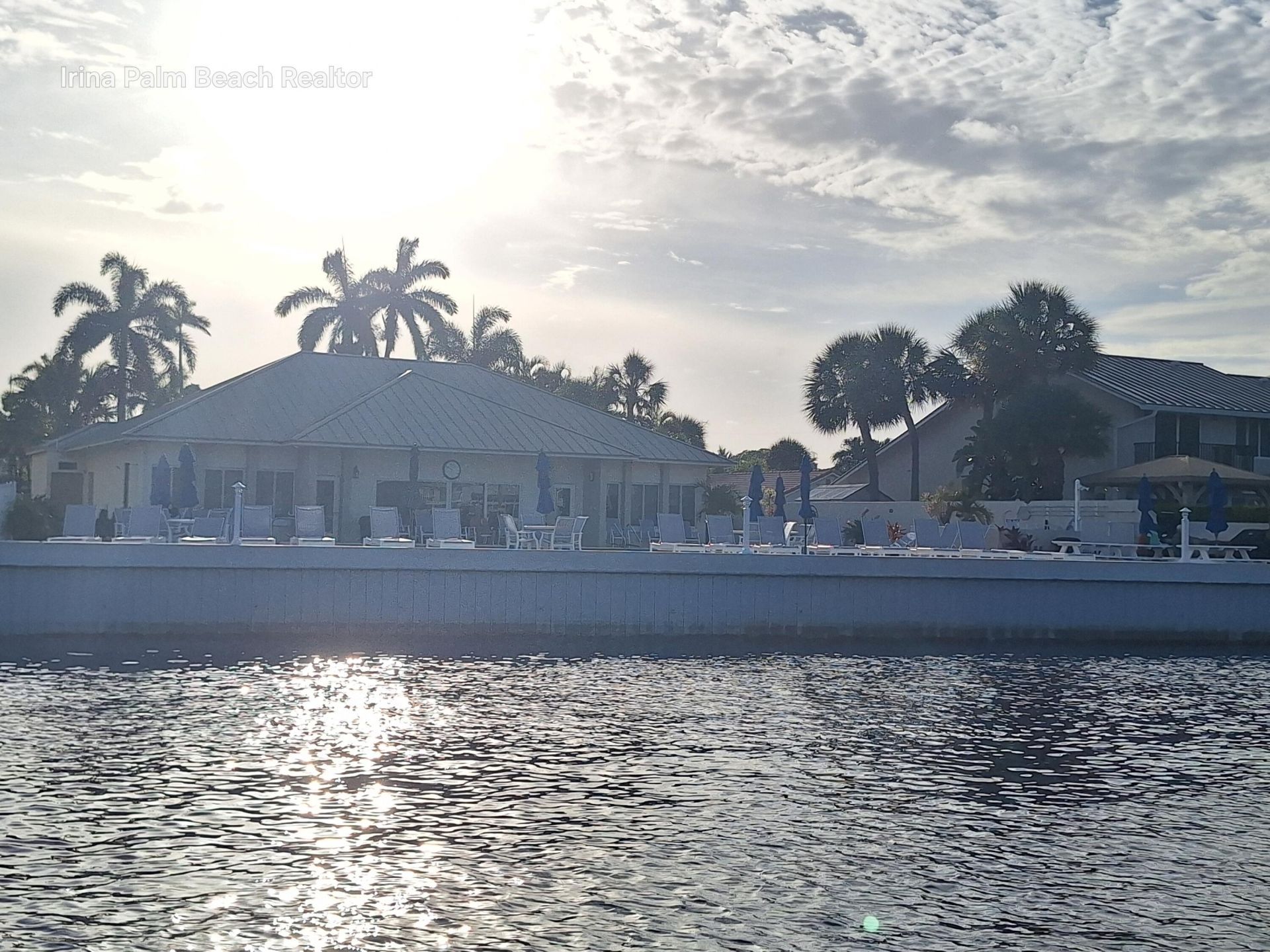 632 Snug Harbor Drive, Unit D15, Boynton Beach, FL 33435 Photo