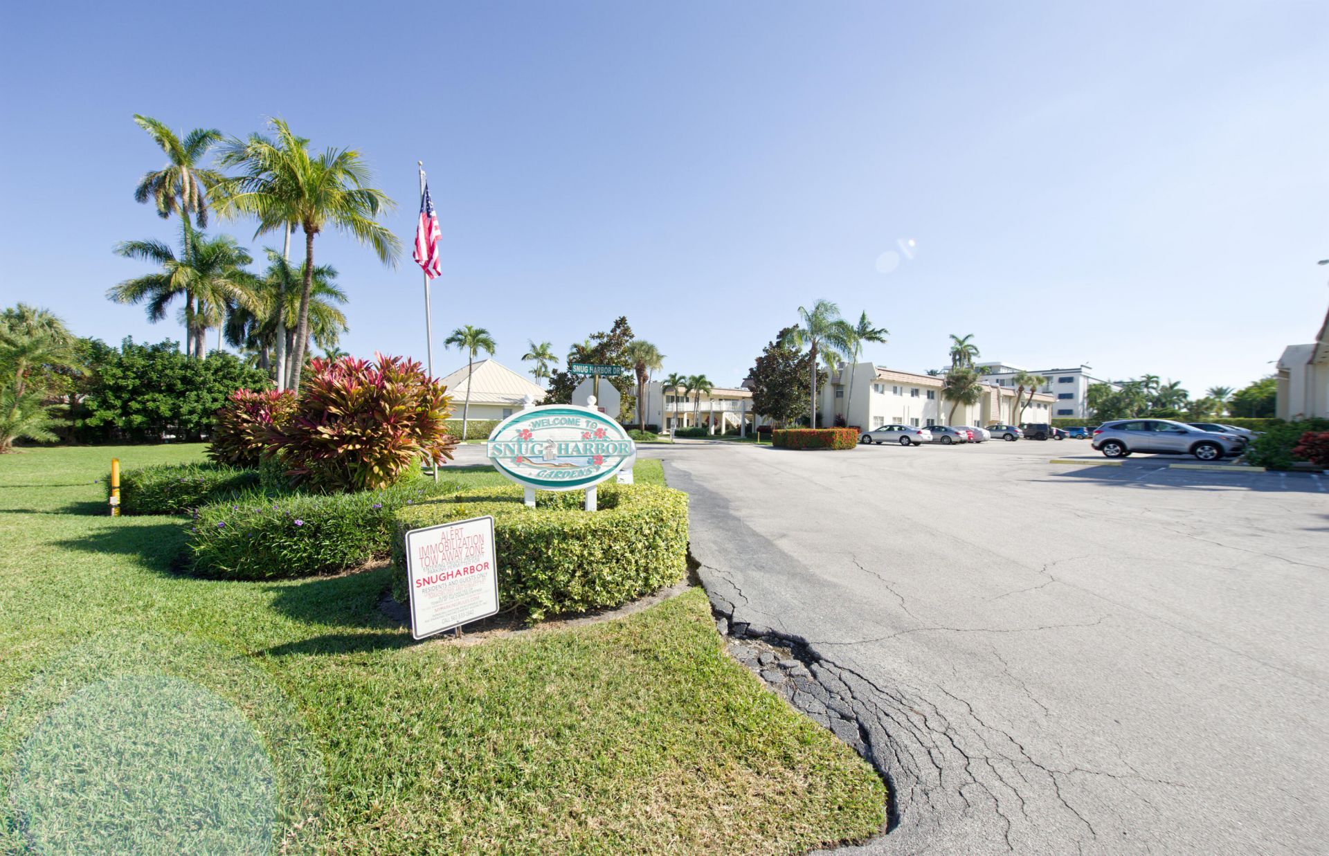 632 Snug Harbor Drive, Unit D15, Boynton Beach, FL 33435 Photo