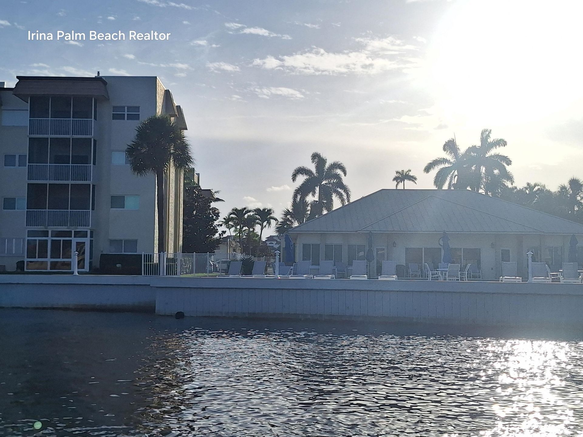 632 Snug Harbor Drive, Unit D15, Boynton Beach, FL 33435 Photo
