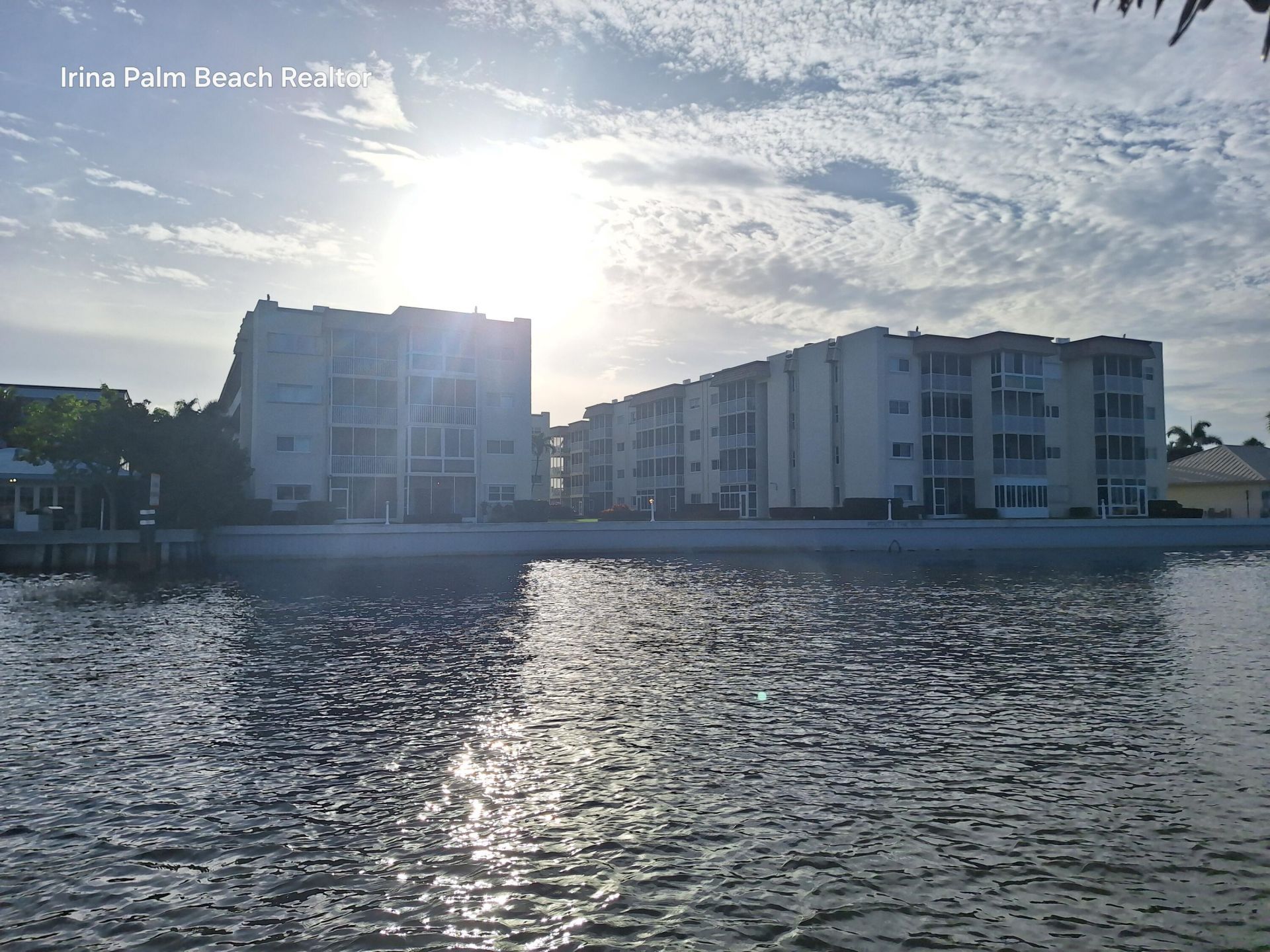 632 Snug Harbor Drive, Unit D15, Boynton Beach, FL 33435 Photo