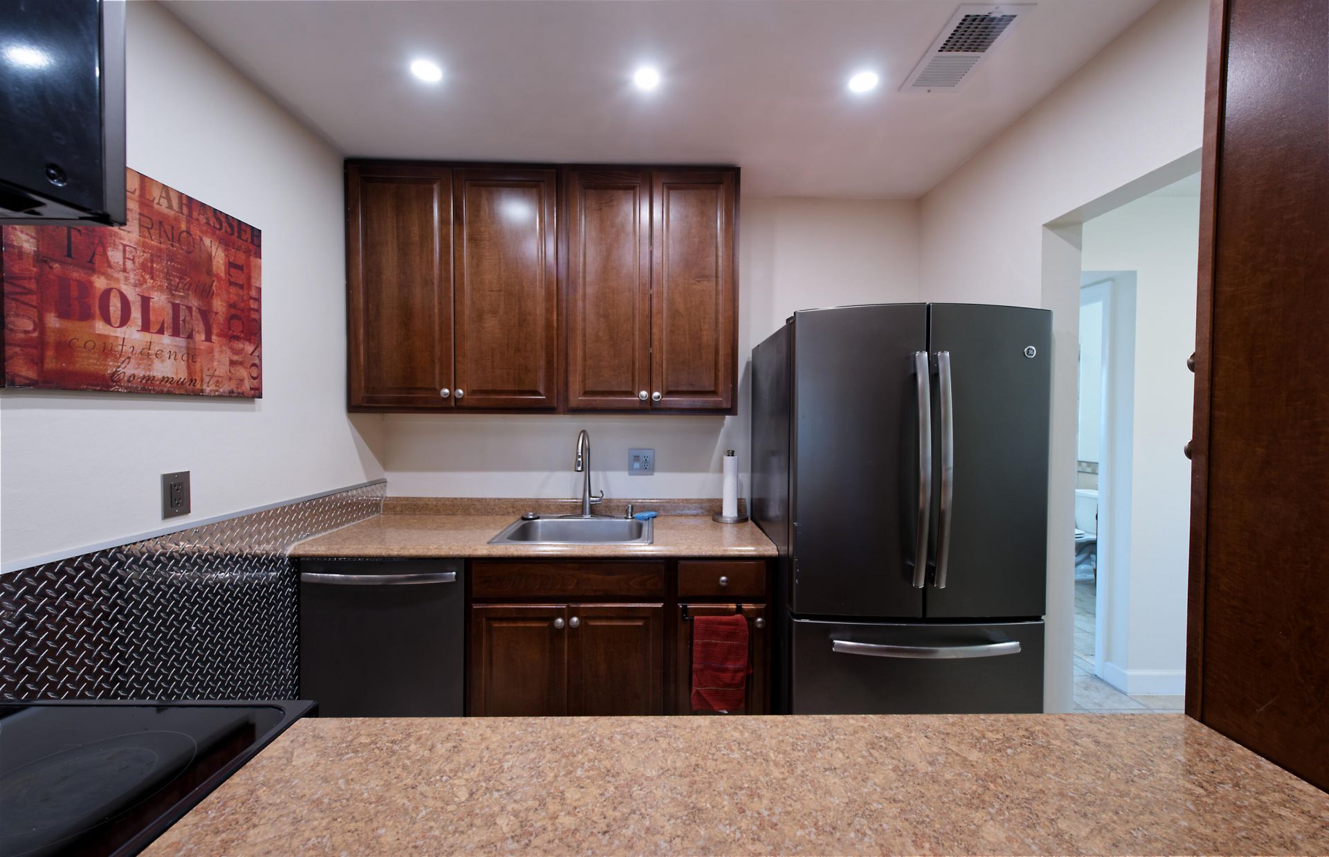 632 Snug Harbor Drive, Unit D15, Boynton Beach, FL 33435 Photo