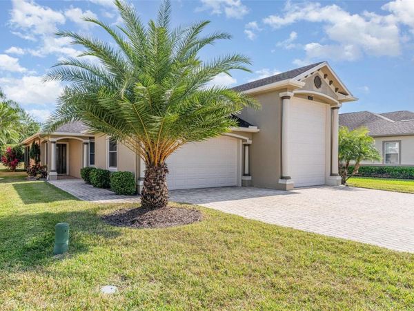 125 HARMONY LANE, TITUSVILLE, FL 32780