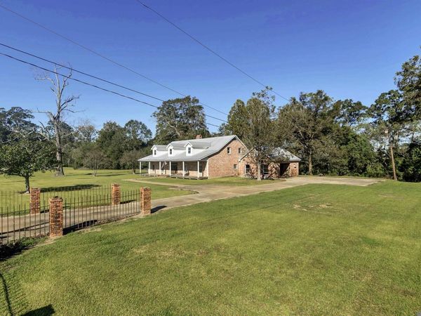 14105 La Hwy 77, Rosedale, LA 70772