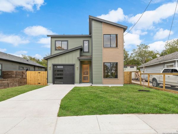 235 Oelkers, San Antonio, TX 78204