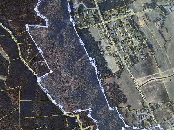 355 North Austin Springs Road, Piney Flats, TN 37686