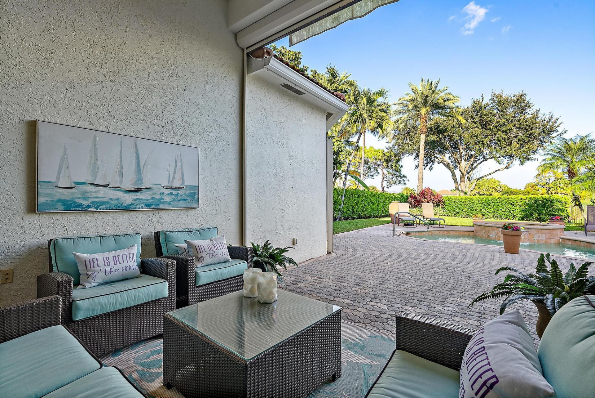 7994 Via Villagio, West Palm Beach, FL 33412 Photo