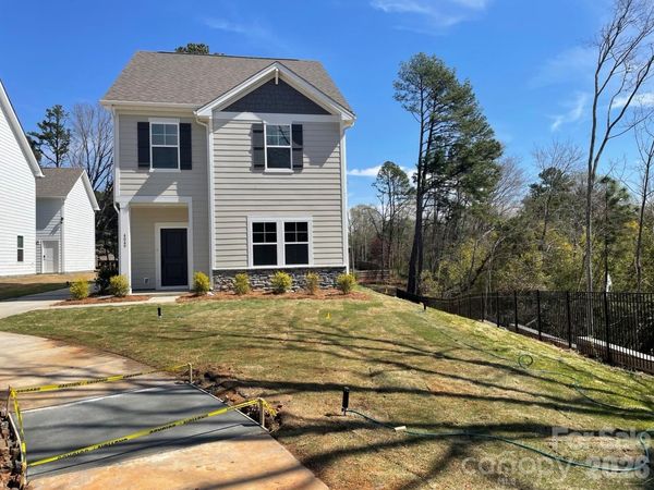 4049 Grommet Court, Matthews, NC 28105