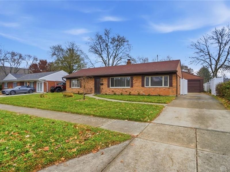 4008 Ackerman Boulevard, Kettering, OH 45429 Photo 3