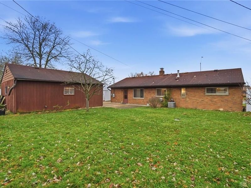 4008 Ackerman Boulevard, Kettering, OH 45429 Photo 35