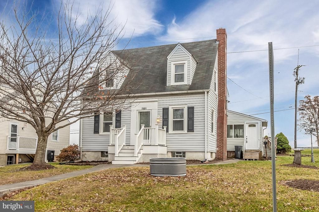 7501 Kenlea Avenue, Nottingham, MD 21236 Main Photo