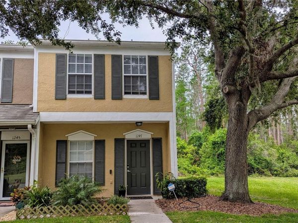 1247 KENNEWICK COURT, WESLEY CHAPEL, FL 33543