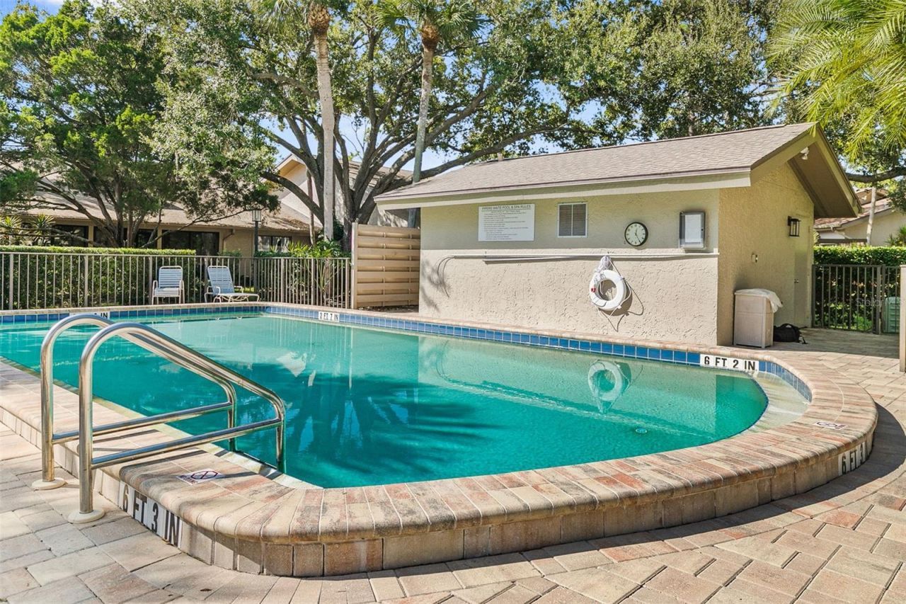 5631 Pipers Waite, Unit 12, Sarasota, FL 34235 Photo