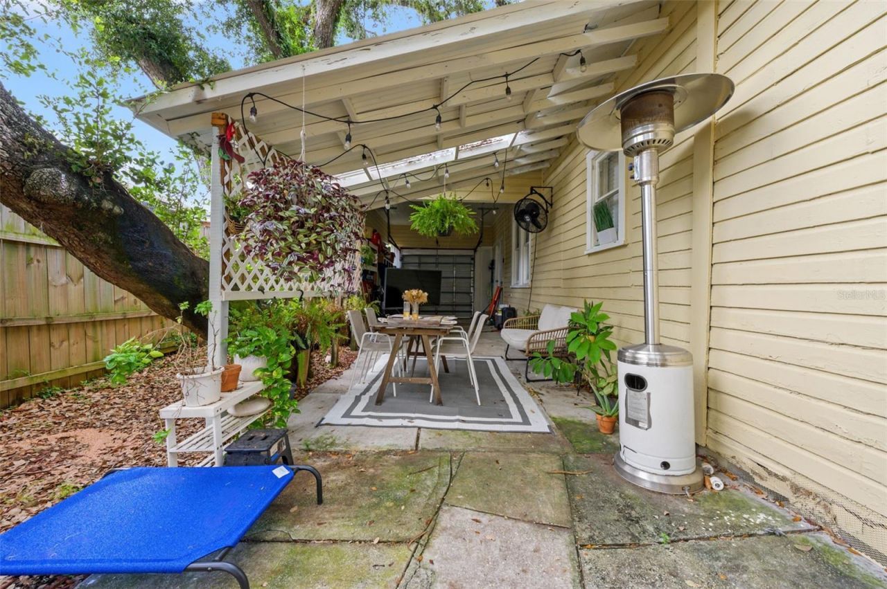 1304 E 32nd Avenue, Tampa, FL 33603 Photo