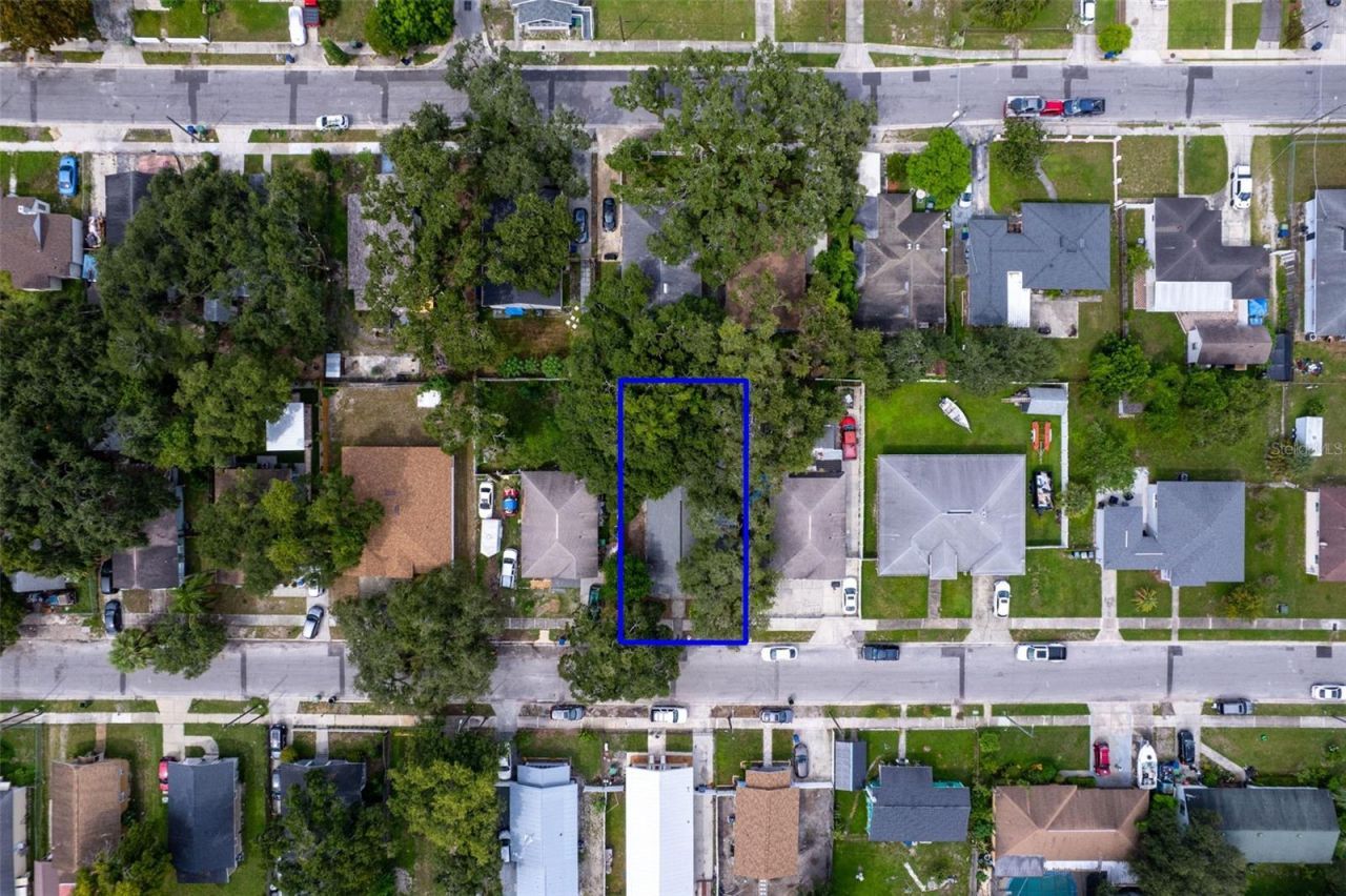 1304 E 32nd Avenue, Tampa, FL 33603 Photo