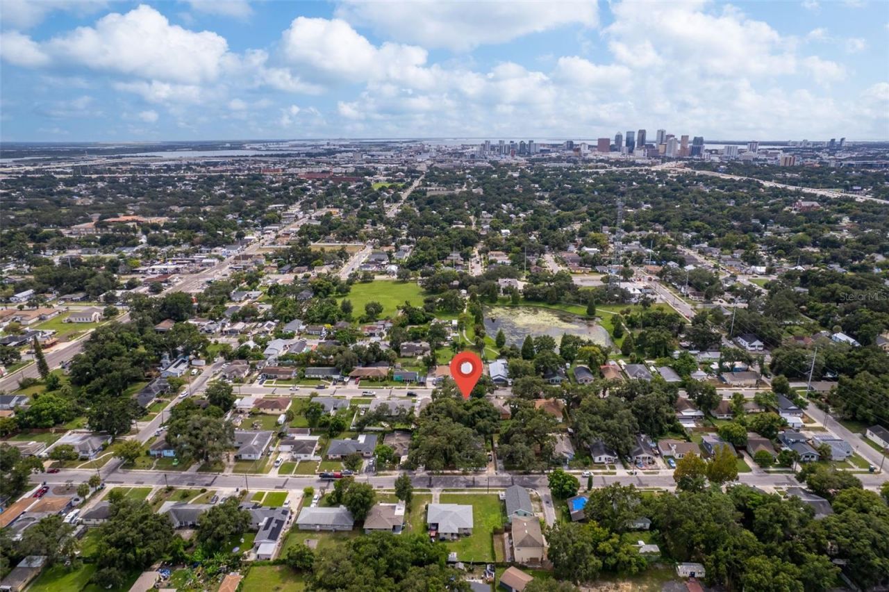 1304 E 32nd Avenue, Tampa, FL 33603 Photo
