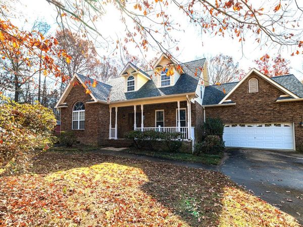 138 Flora Lane, Cleveland, TN 37323
