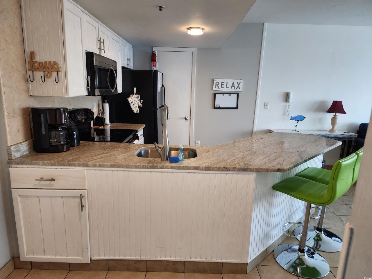 1605 S S Ocean Blvd.  Photo 7