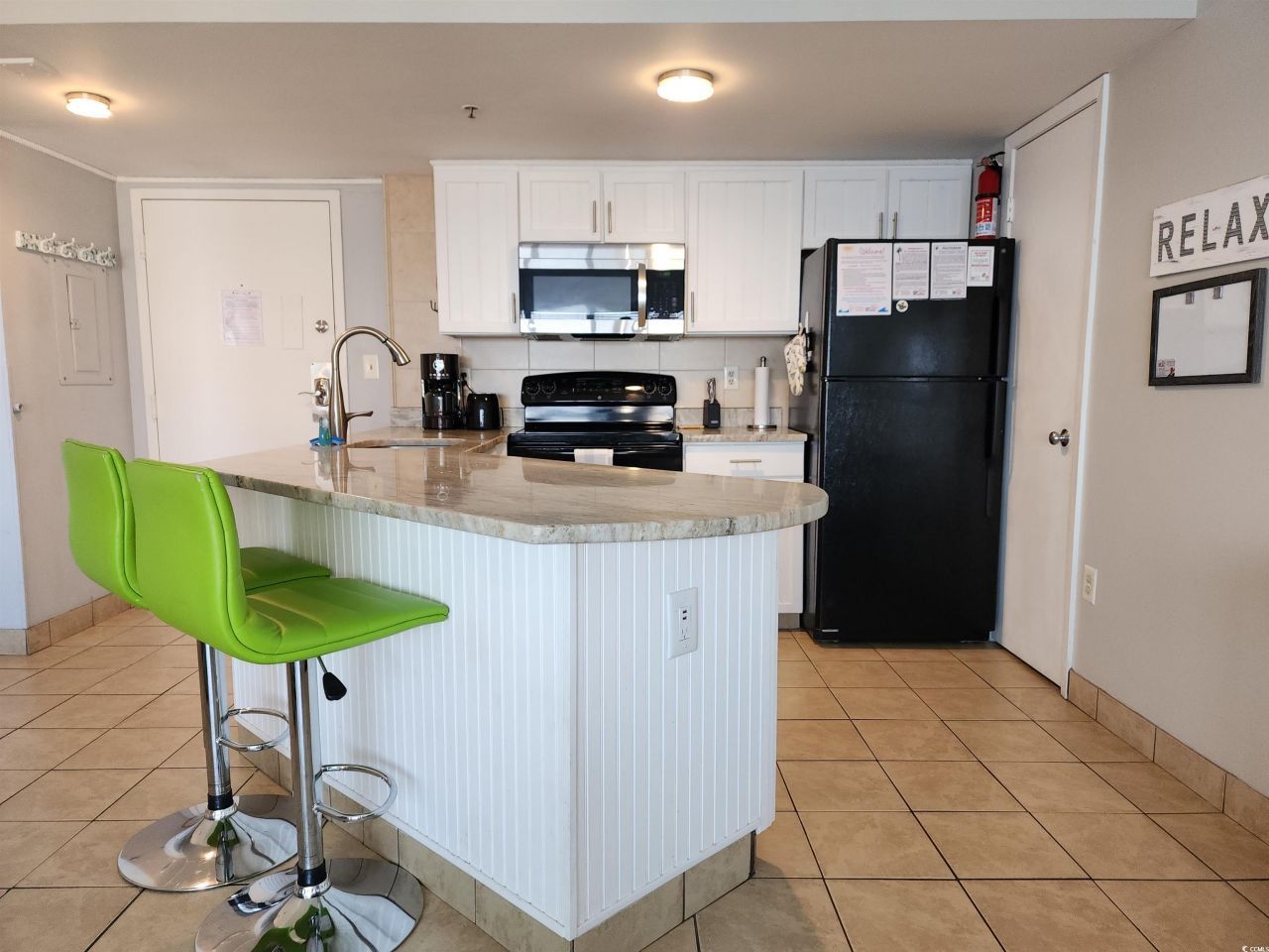 1605 S S Ocean Blvd.  Photo 9