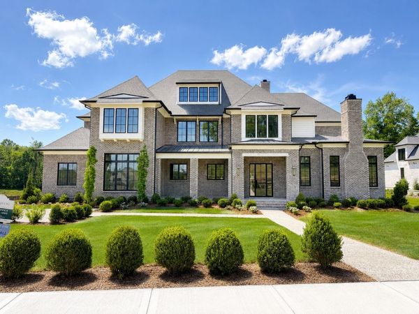 1669 Heartwood Ln, Brentwood, TN 37027