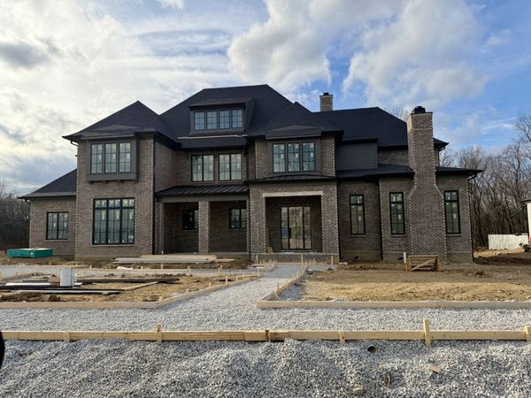 1669 Heartwood Ln, Brentwood, TN 37027