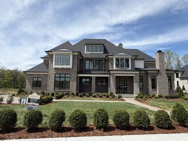 1669 Heartwood Ln, Brentwood, TN 37027