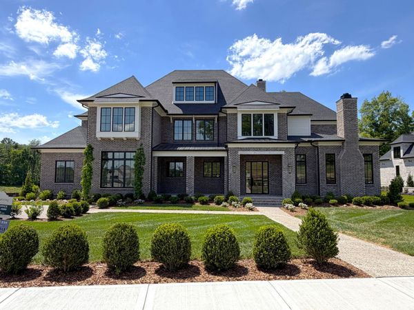 1669 Heartwood Ln, Brentwood, TN 37027