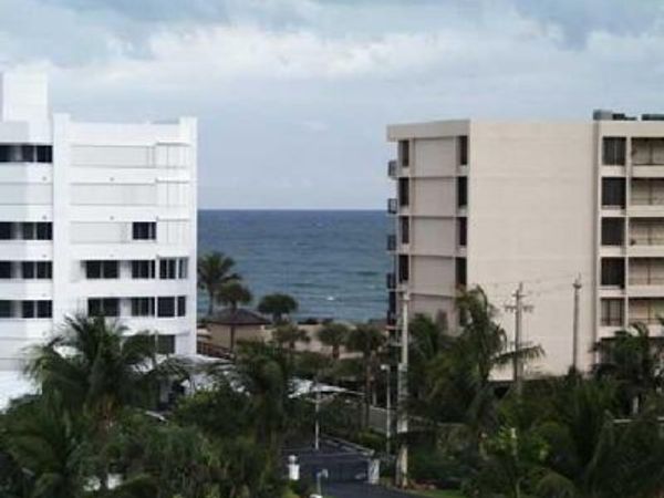 3589 S Ocean Boulevard, Unit 506, South Palm Beach, FL 33480