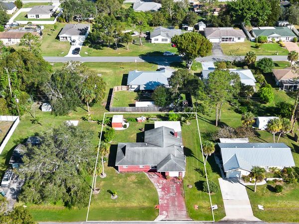 7406 Salerno Road, Fort Pierce, FL 34951