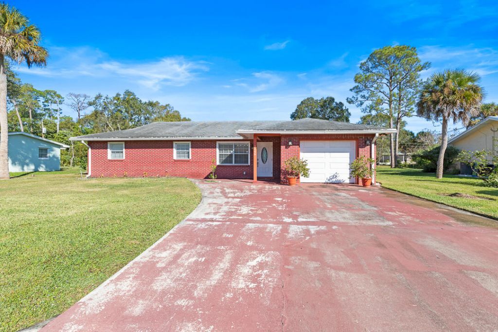 7406 Salerno Road, Fort Pierce, FL 34951 Photo