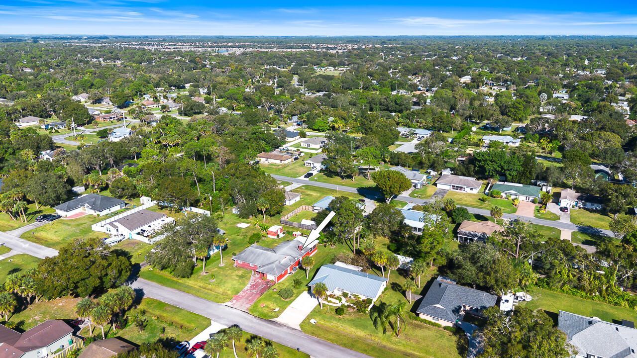 7406 Salerno Road, Fort Pierce, FL 34951 Photo