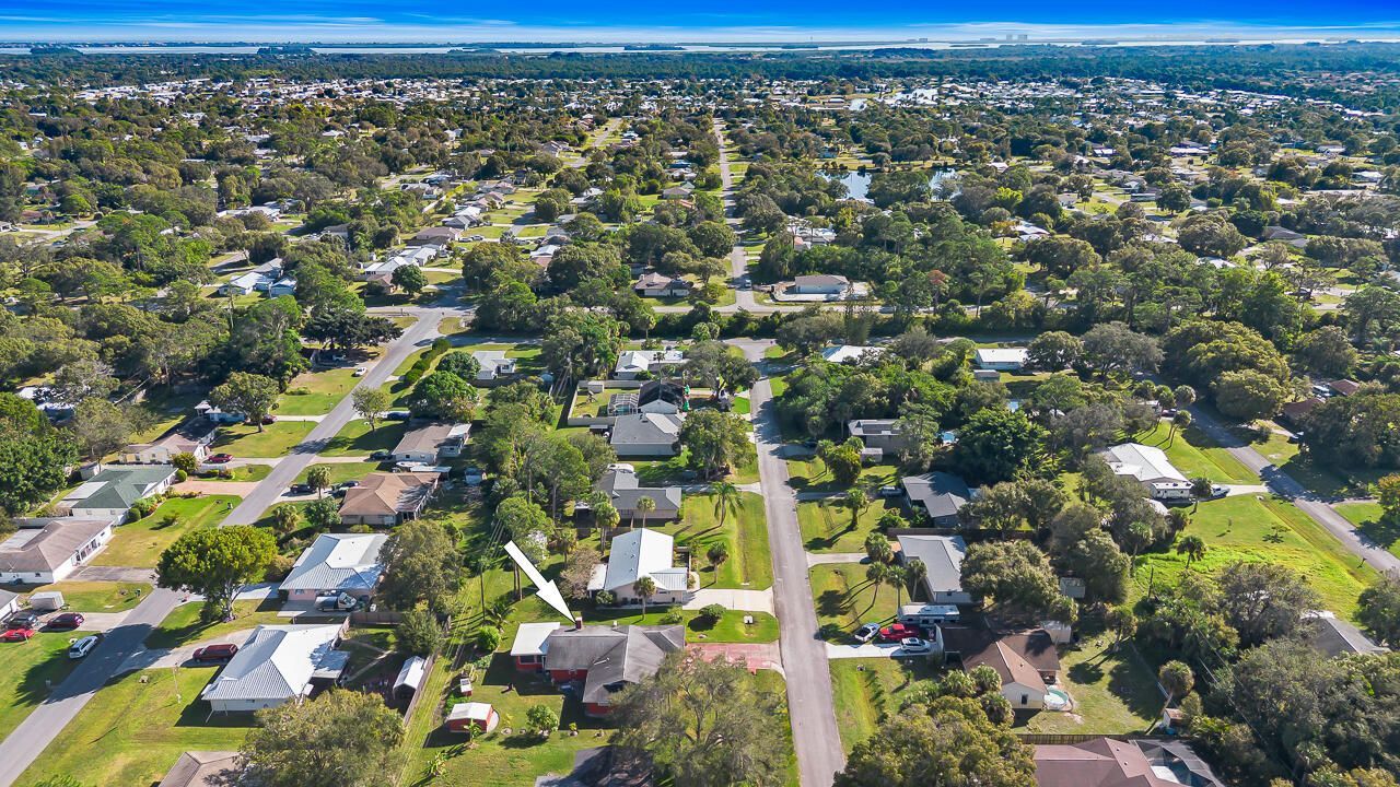 7406 Salerno Road, Fort Pierce, FL 34951 Photo