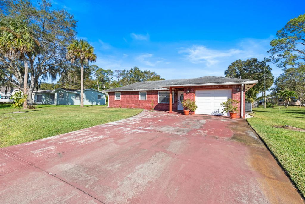 7406 Salerno Road, Fort Pierce, FL 34951 Photo
