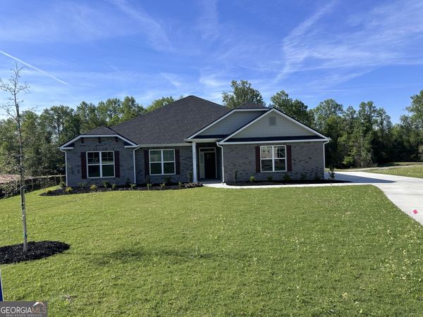 452 Southern Oaks Drive, Macon, GA 31216