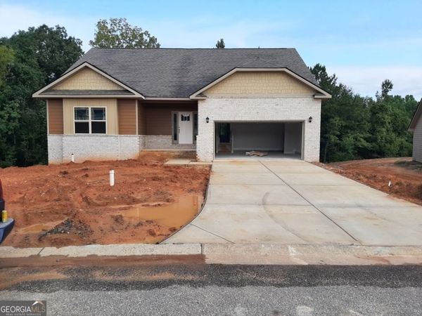 448 SOUTHERN OAKS Drive, Unit LOT 30, Macon, GA 31216