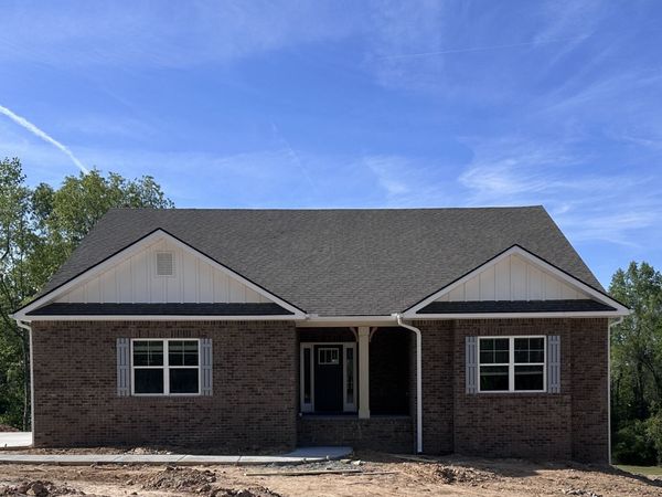 448 SOUTHERN OAKS Drive, Unit LOT 30, Macon, GA 31216