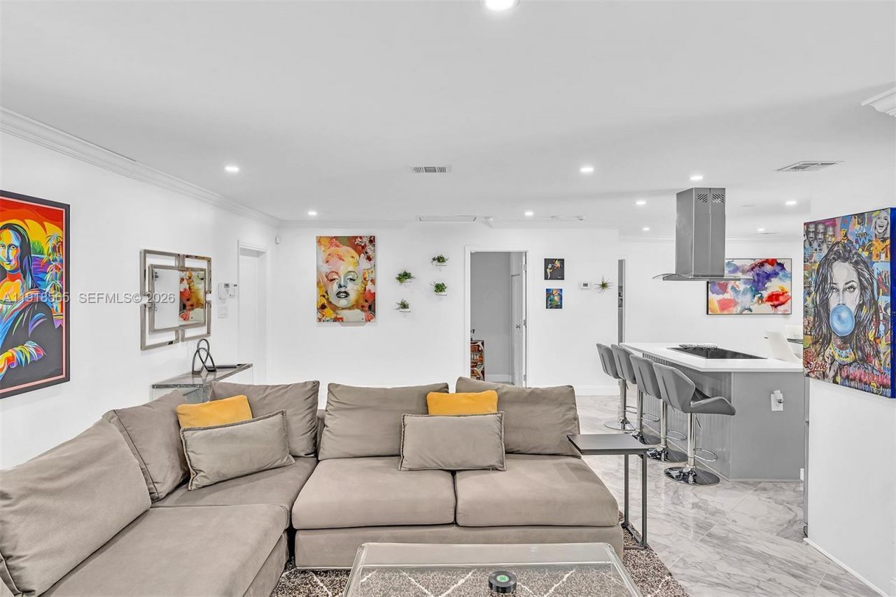 2191 SW 27th Ln, Fort Lauderdale, FL 33312 Photo