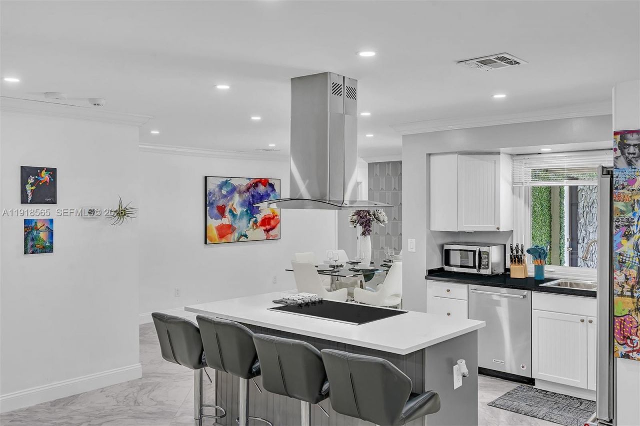 2191 SW 27th Ln, Fort Lauderdale, FL 33312 Photo