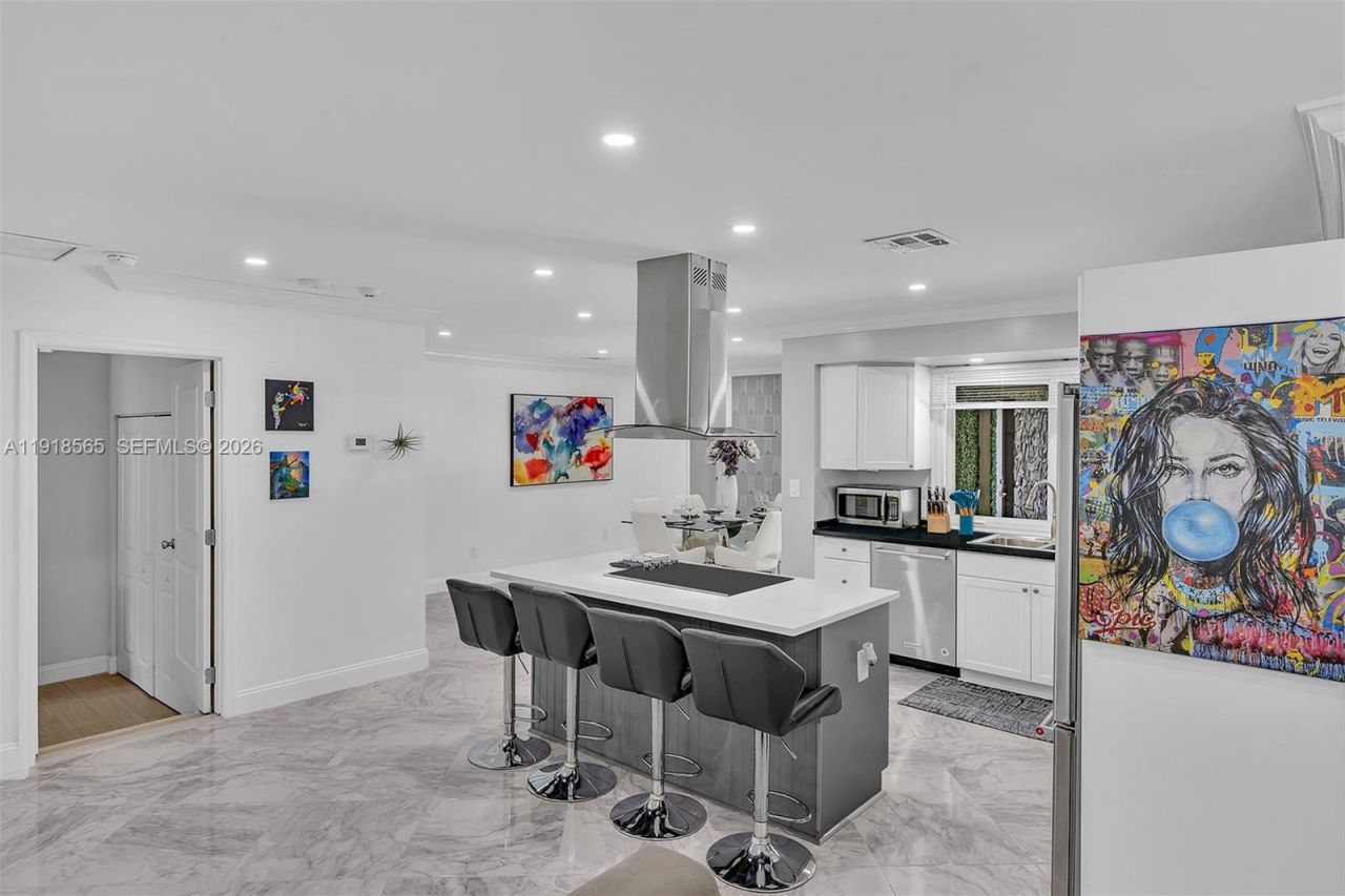 2191 SW 27th Ln, Fort Lauderdale, FL 33312 Photo