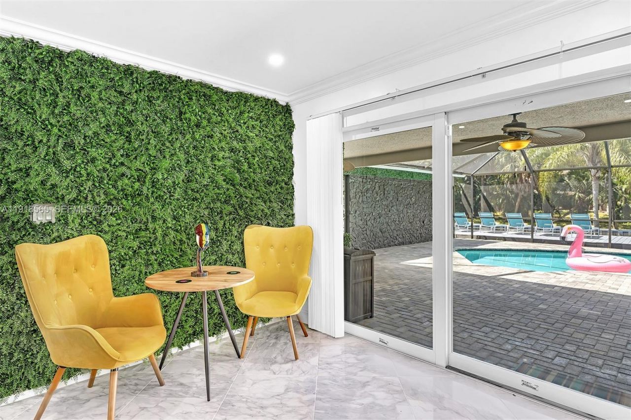 2191 SW 27th Ln, Fort Lauderdale, FL 33312 Photo