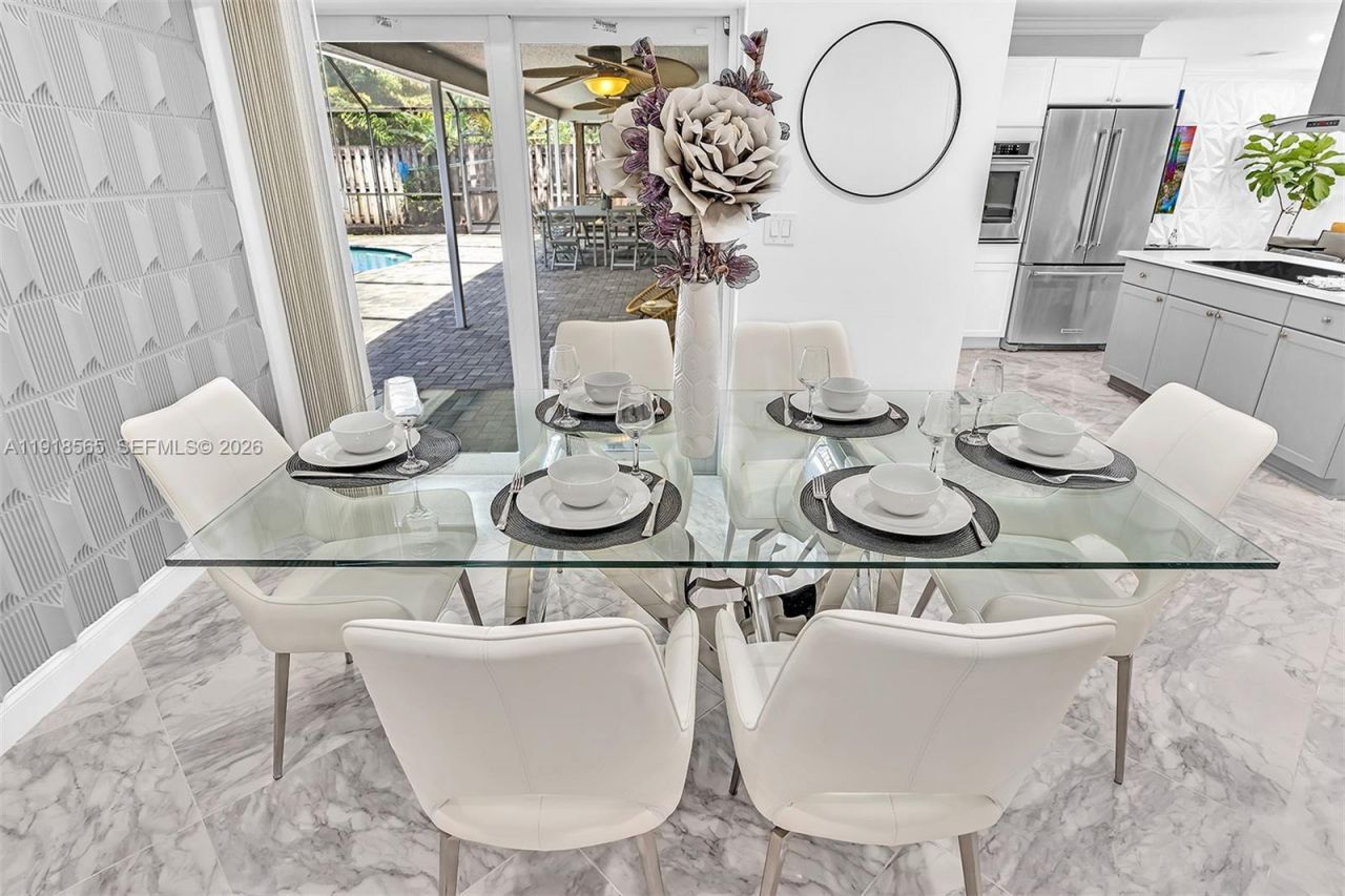 2191 SW 27th Ln, Fort Lauderdale, FL 33312 Photo