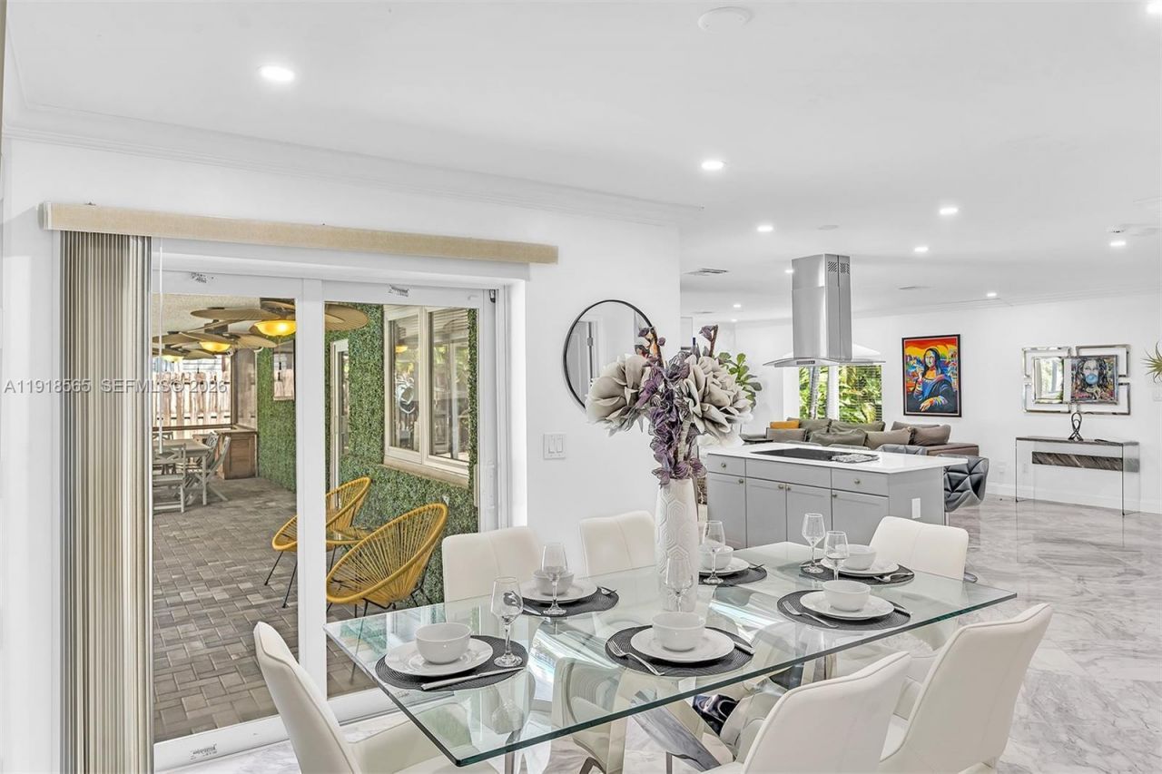 2191 SW 27th Ln, Fort Lauderdale, FL 33312 Photo