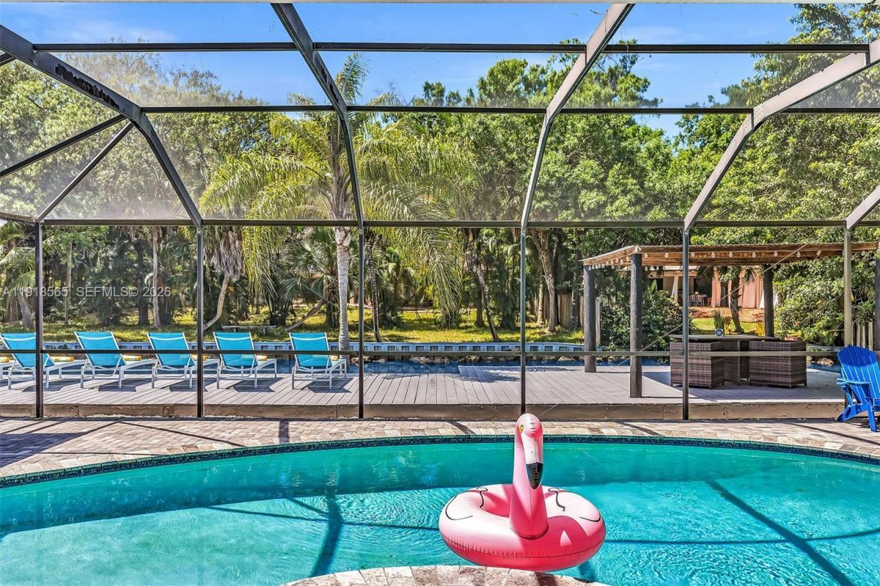 2191 SW 27th Ln, Fort Lauderdale, FL 33312 Photo