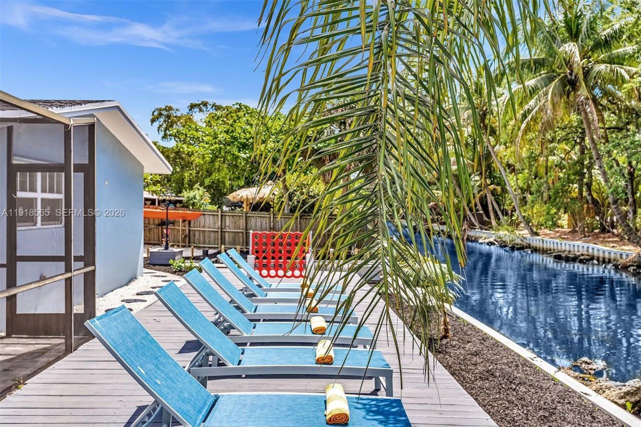 2191 SW 27th Ln, Fort Lauderdale, FL 33312 Photo